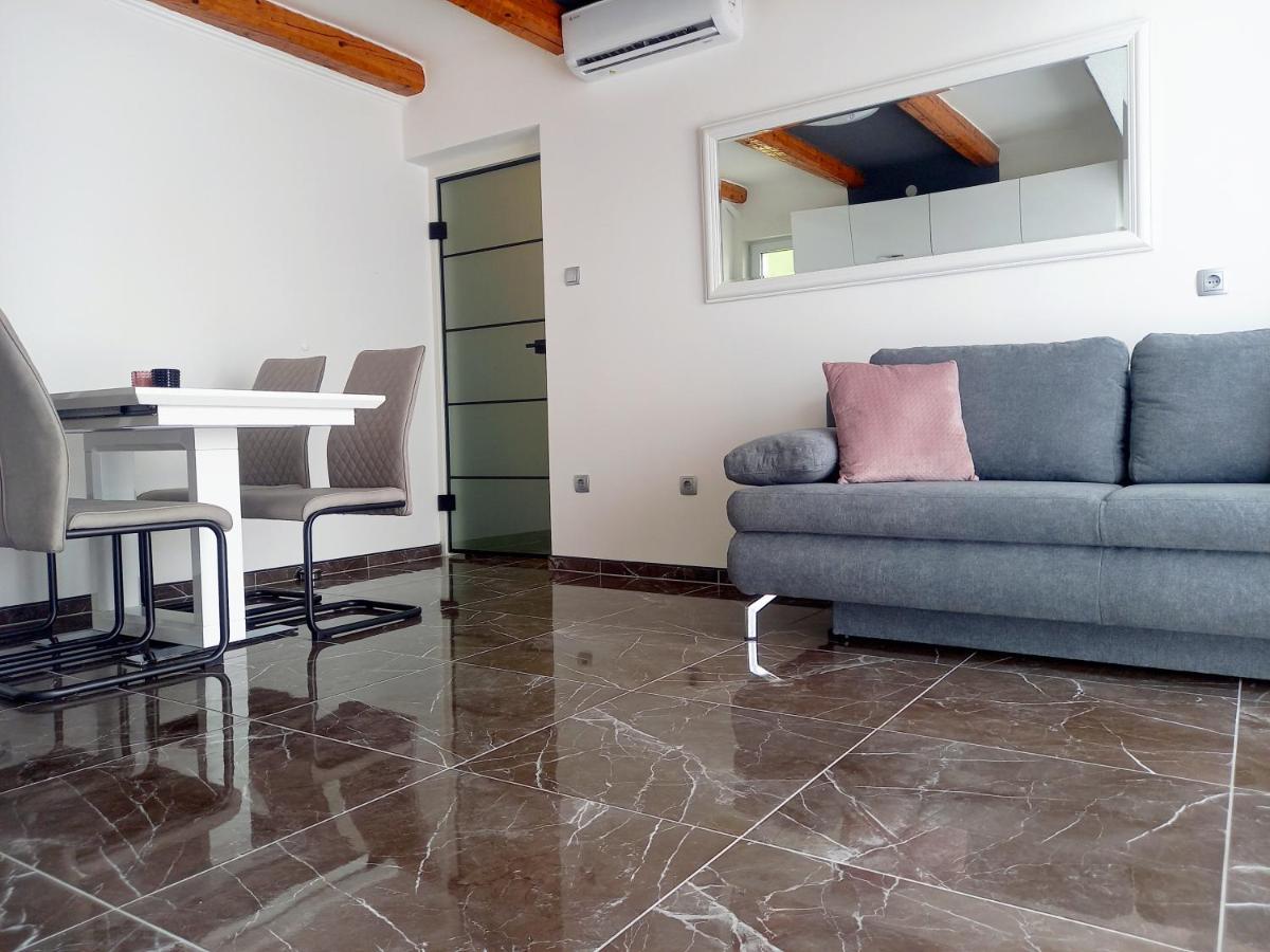 Apartament La Catedral Sveti Petar  Zewnętrze zdjęcie
