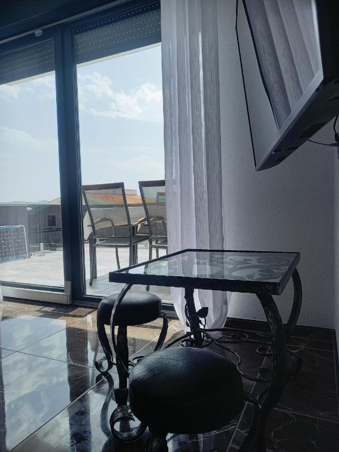 Apartament La Catedral Sveti Petar  Zewnętrze zdjęcie