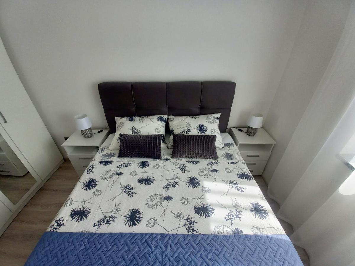 Apartament La Catedral Sveti Petar  Zewnętrze zdjęcie
