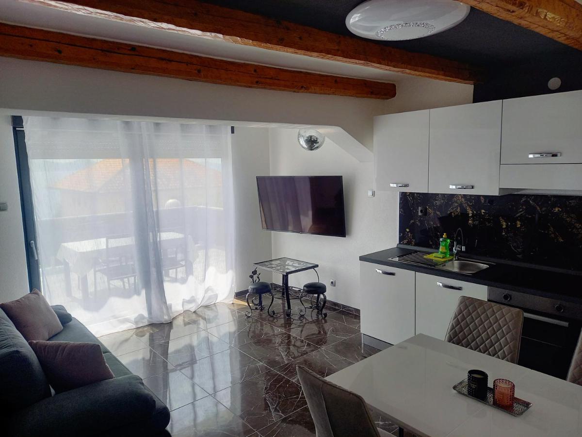 Apartament La Catedral Sveti Petar  Zewnętrze zdjęcie