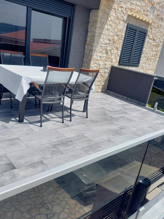 Apartament La Catedral Sveti Petar  Zewnętrze zdjęcie
