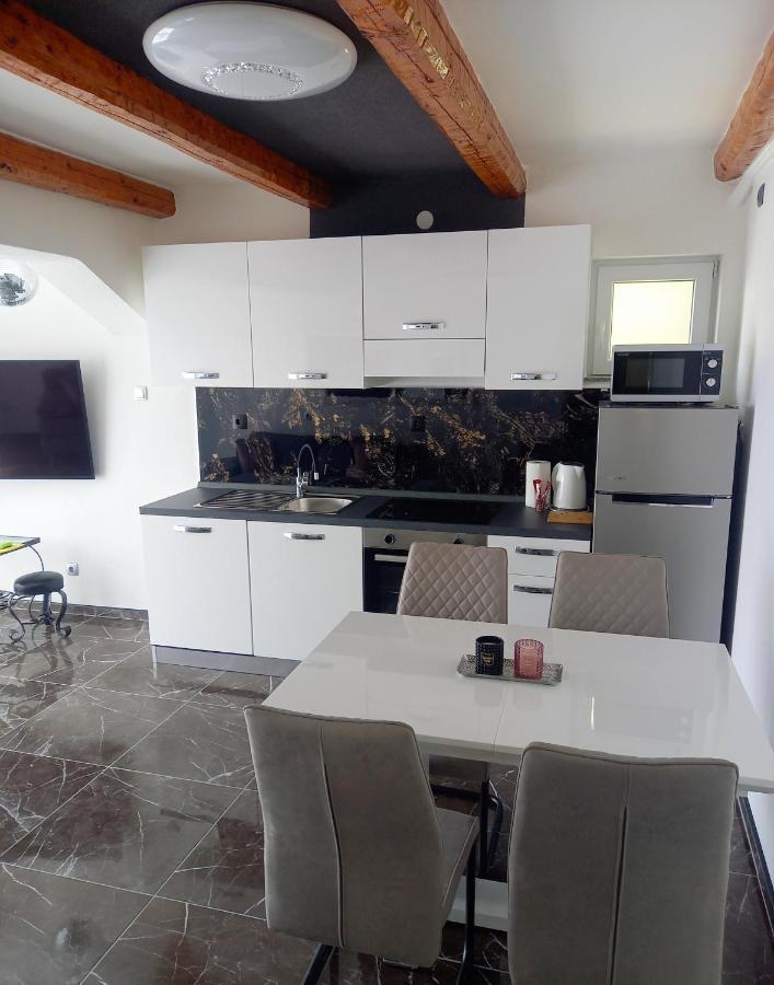 Apartament La Catedral Sveti Petar  Zewnętrze zdjęcie