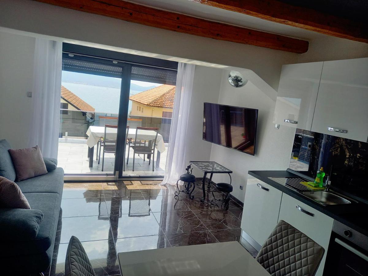 Apartament La Catedral Sveti Petar  Zewnętrze zdjęcie