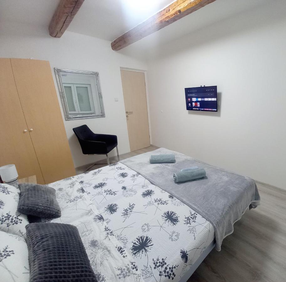 Apartament La Catedral Sveti Petar  Zewnętrze zdjęcie