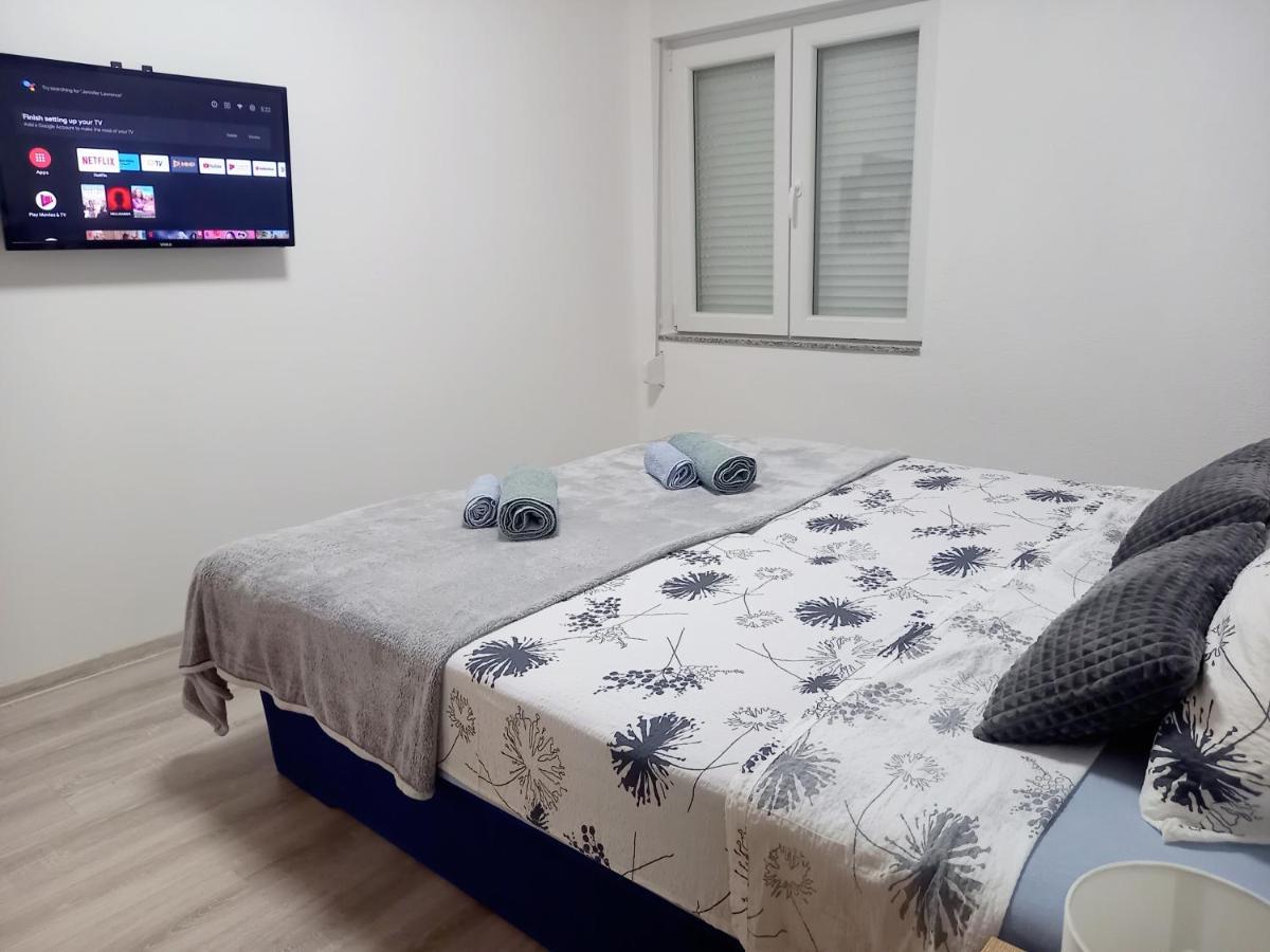 Apartament La Catedral Sveti Petar  Zewnętrze zdjęcie