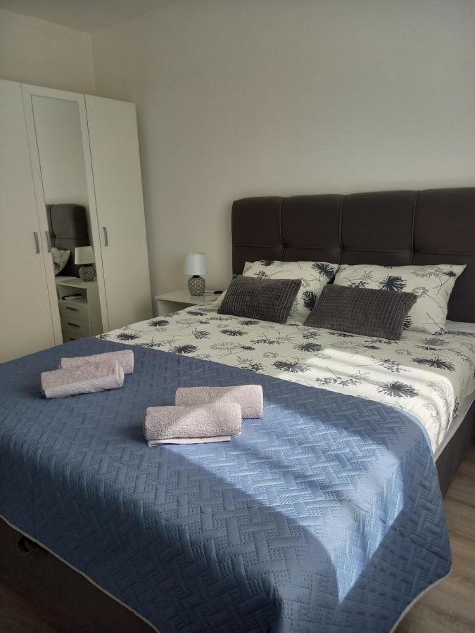 Apartament La Catedral Sveti Petar  Zewnętrze zdjęcie