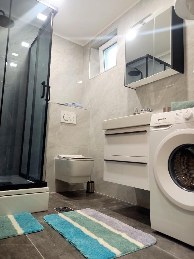 Apartament La Catedral Sveti Petar  Zewnętrze zdjęcie