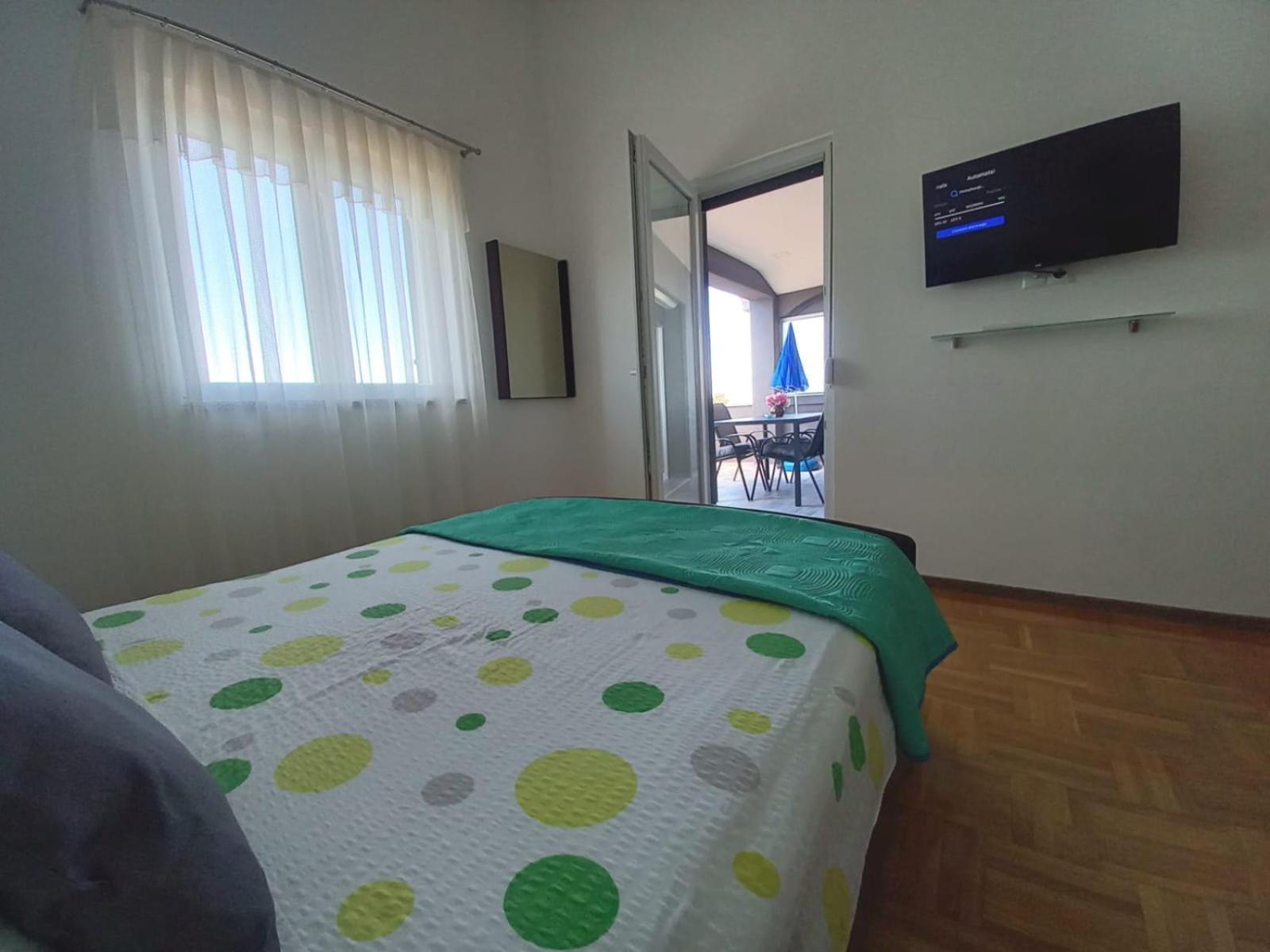 Apartament La Catedral Sveti Petar  Zewnętrze zdjęcie