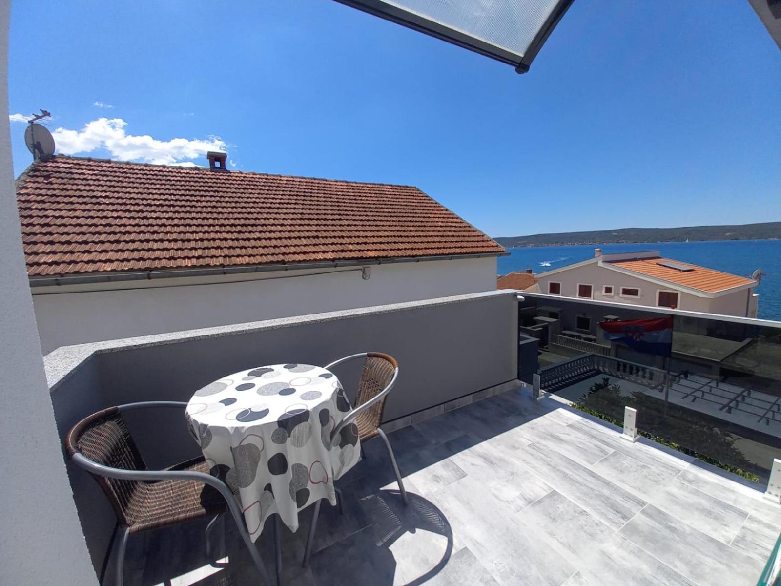 Apartament La Catedral Sveti Petar  Zewnętrze zdjęcie