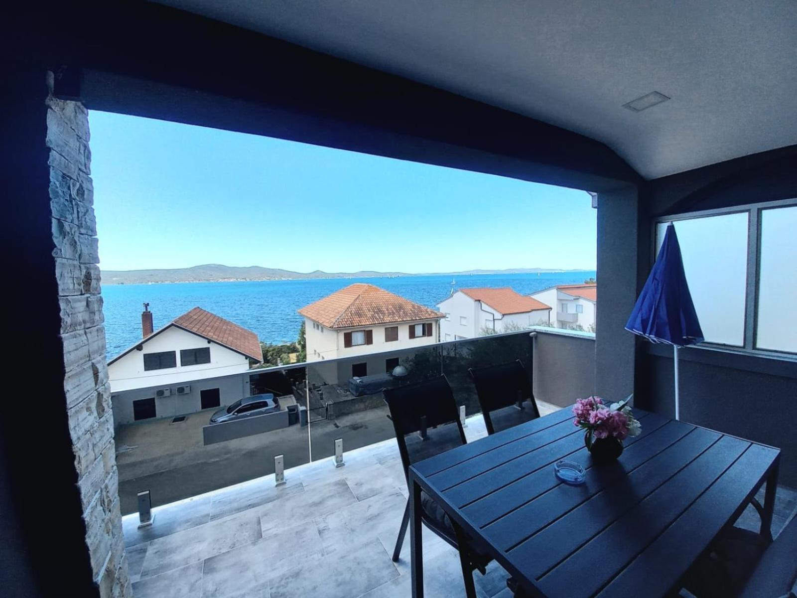 Apartament La Catedral Sveti Petar  Zewnętrze zdjęcie
