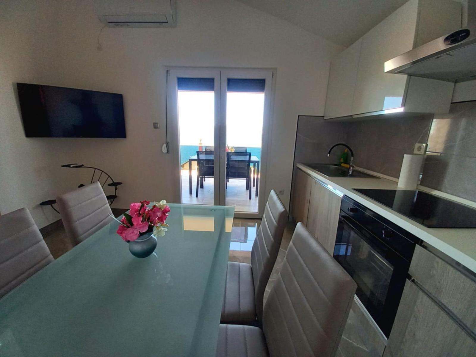 Apartament La Catedral Sveti Petar  Zewnętrze zdjęcie