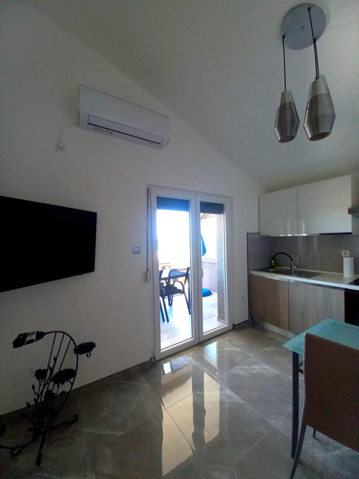 Apartament La Catedral Sveti Petar  Zewnętrze zdjęcie
