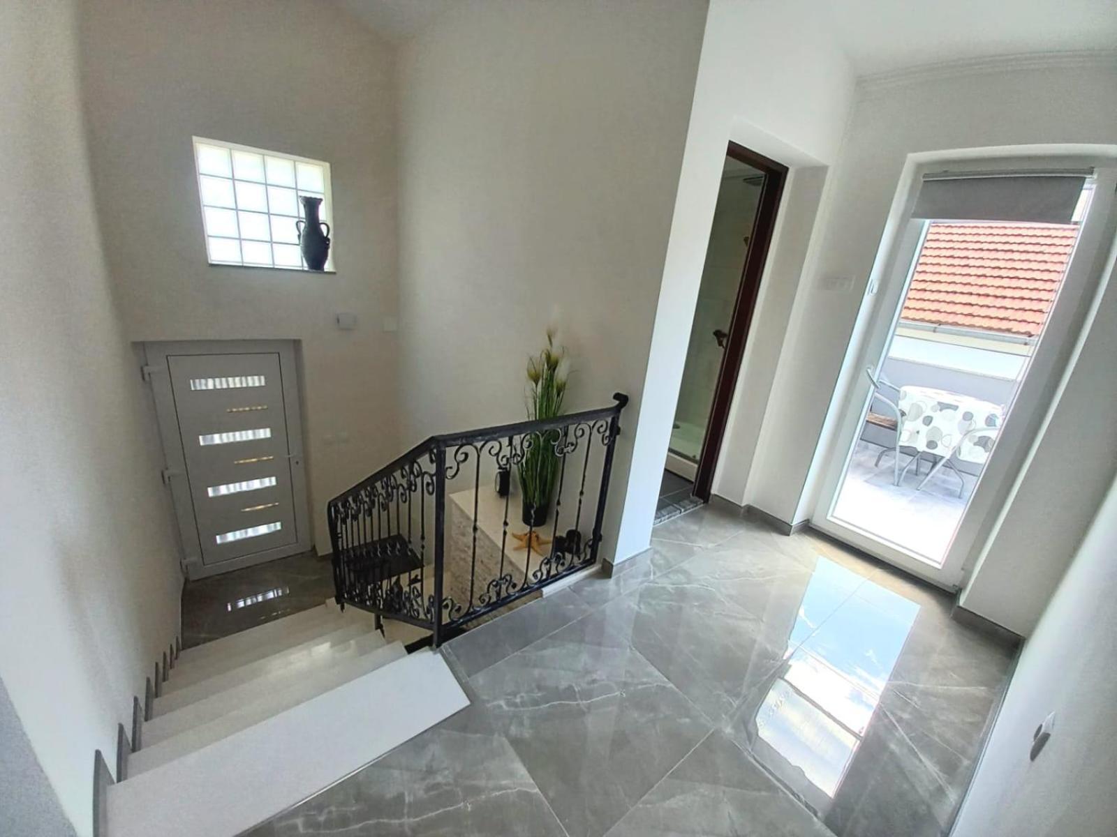 Apartament La Catedral Sveti Petar  Zewnętrze zdjęcie