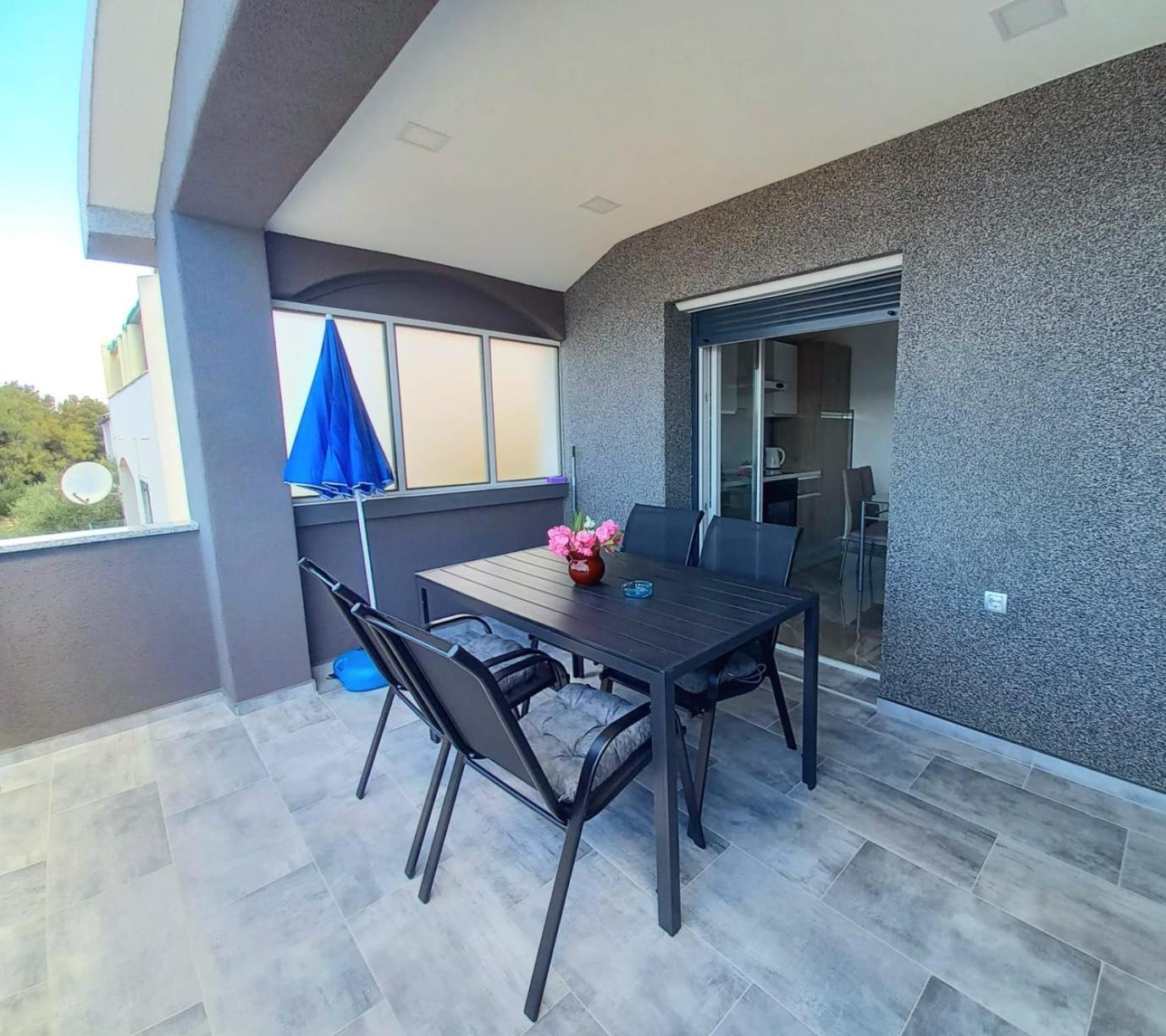 Apartament La Catedral Sveti Petar  Zewnętrze zdjęcie