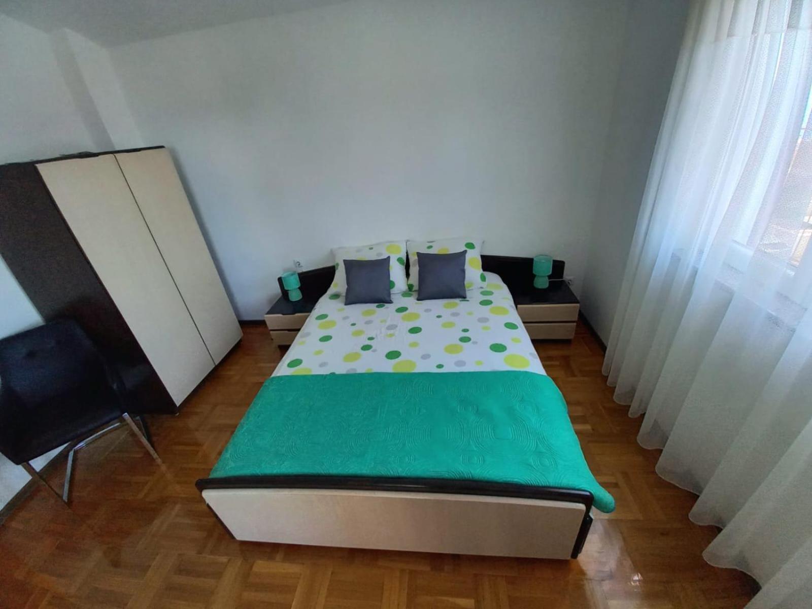 Apartament La Catedral Sveti Petar  Zewnętrze zdjęcie