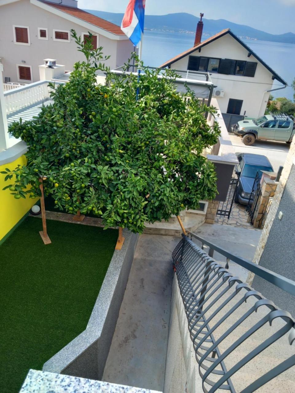 Apartament La Catedral Sveti Petar  Zewnętrze zdjęcie