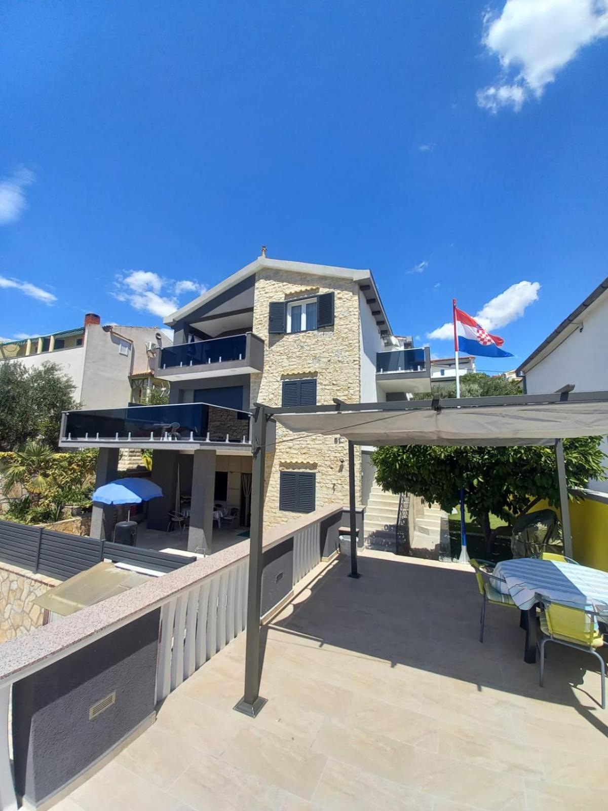 Apartament La Catedral Sveti Petar  Zewnętrze zdjęcie