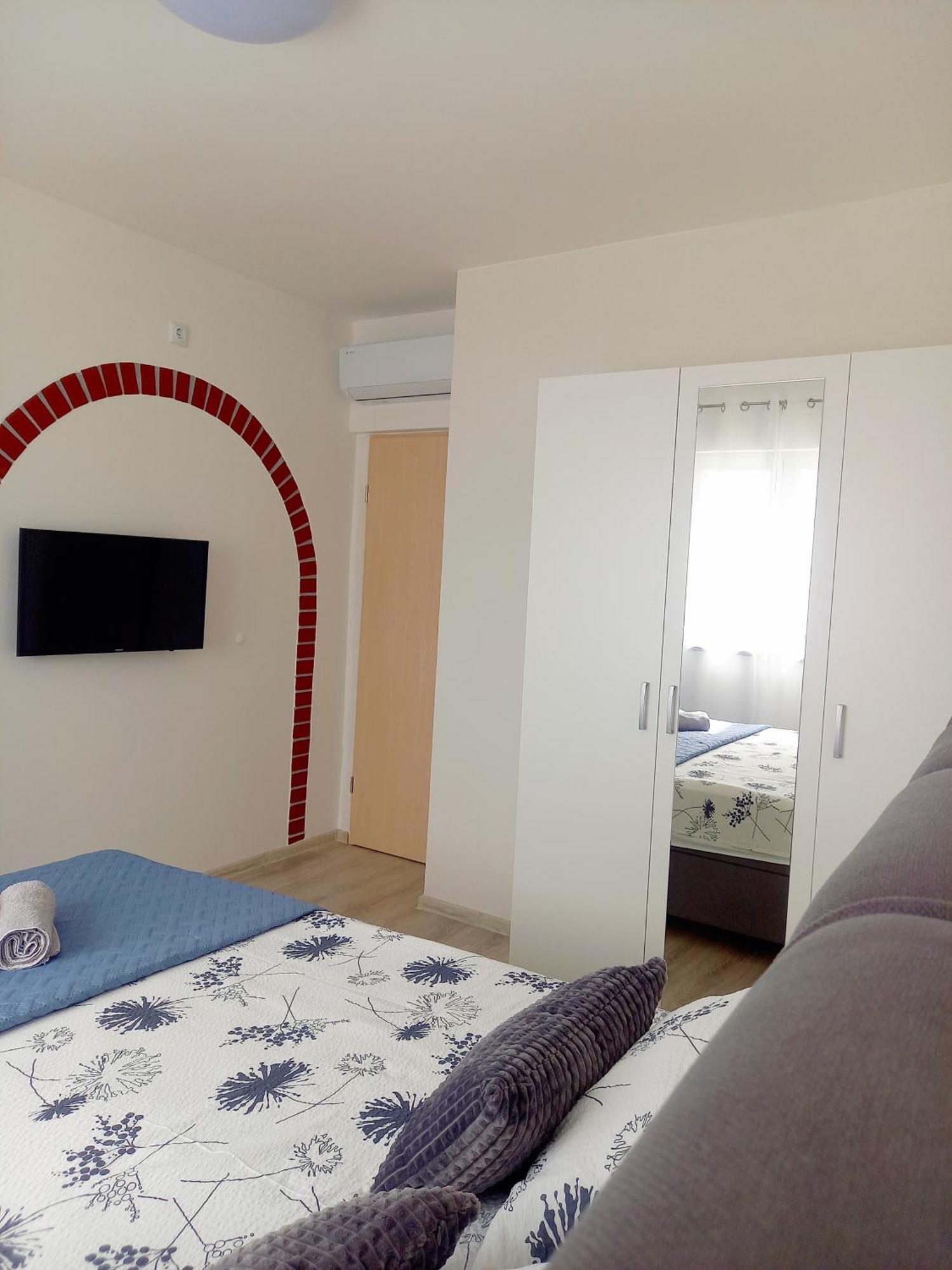 Apartament La Catedral Sveti Petar  Zewnętrze zdjęcie