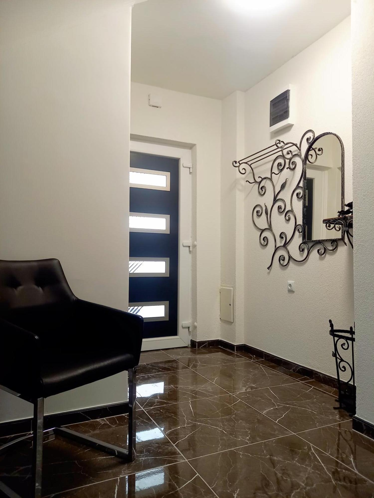 Apartament La Catedral Sveti Petar  Zewnętrze zdjęcie
