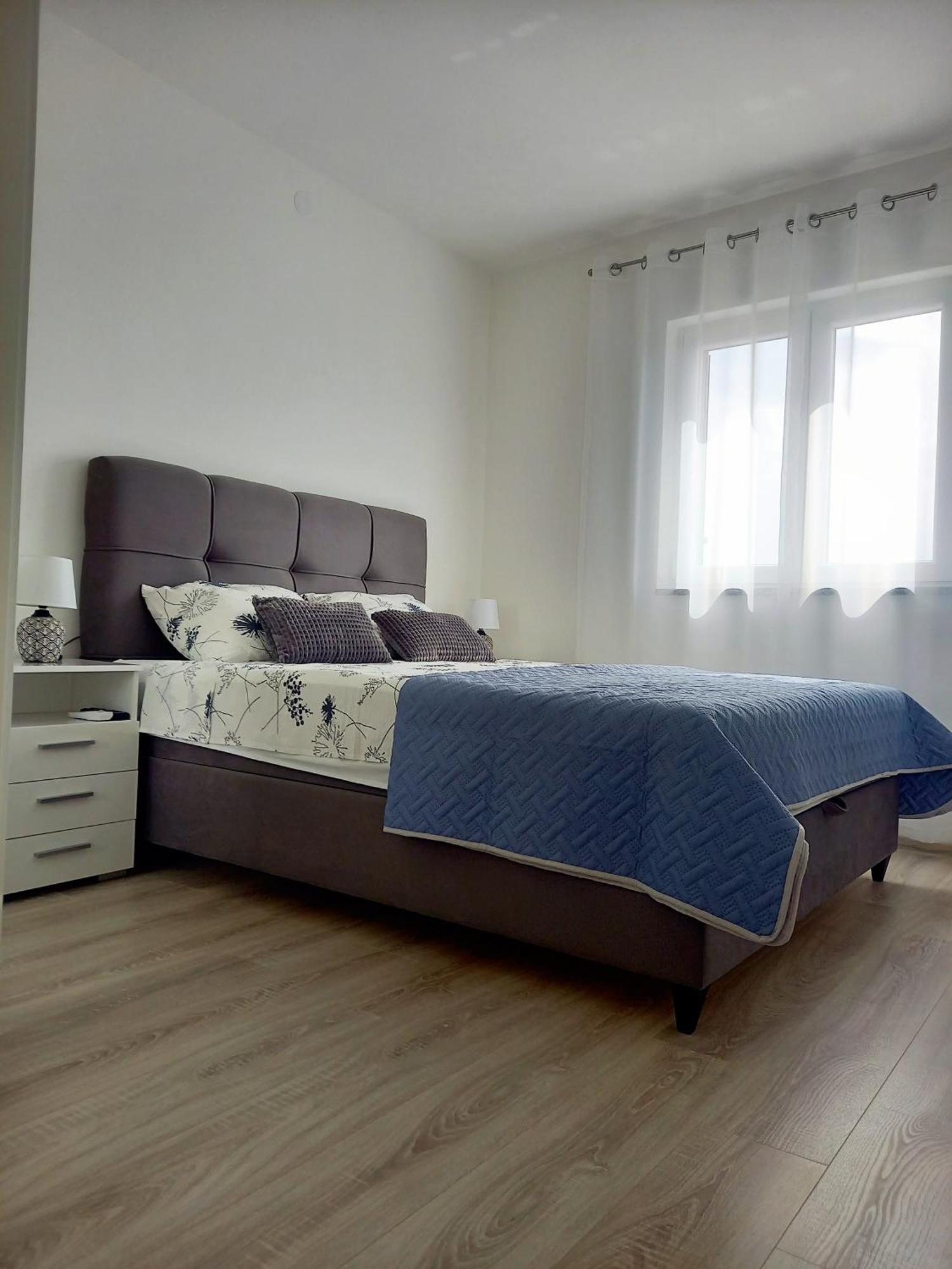 Apartament La Catedral Sveti Petar  Zewnętrze zdjęcie