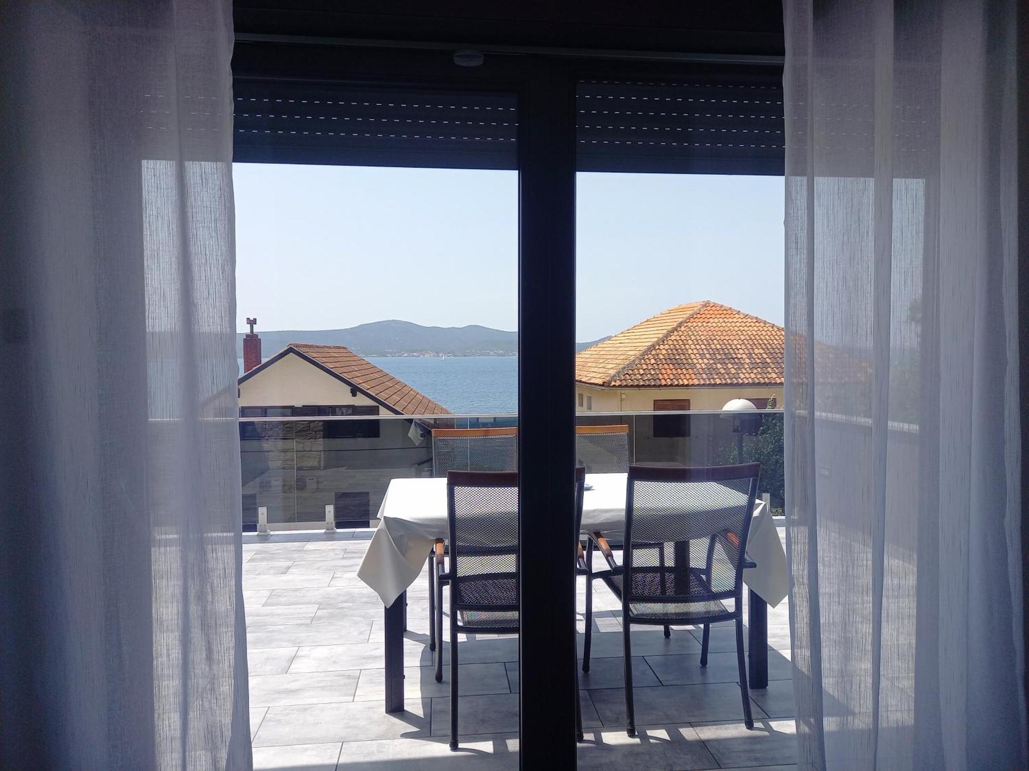 Apartament La Catedral Sveti Petar  Zewnętrze zdjęcie